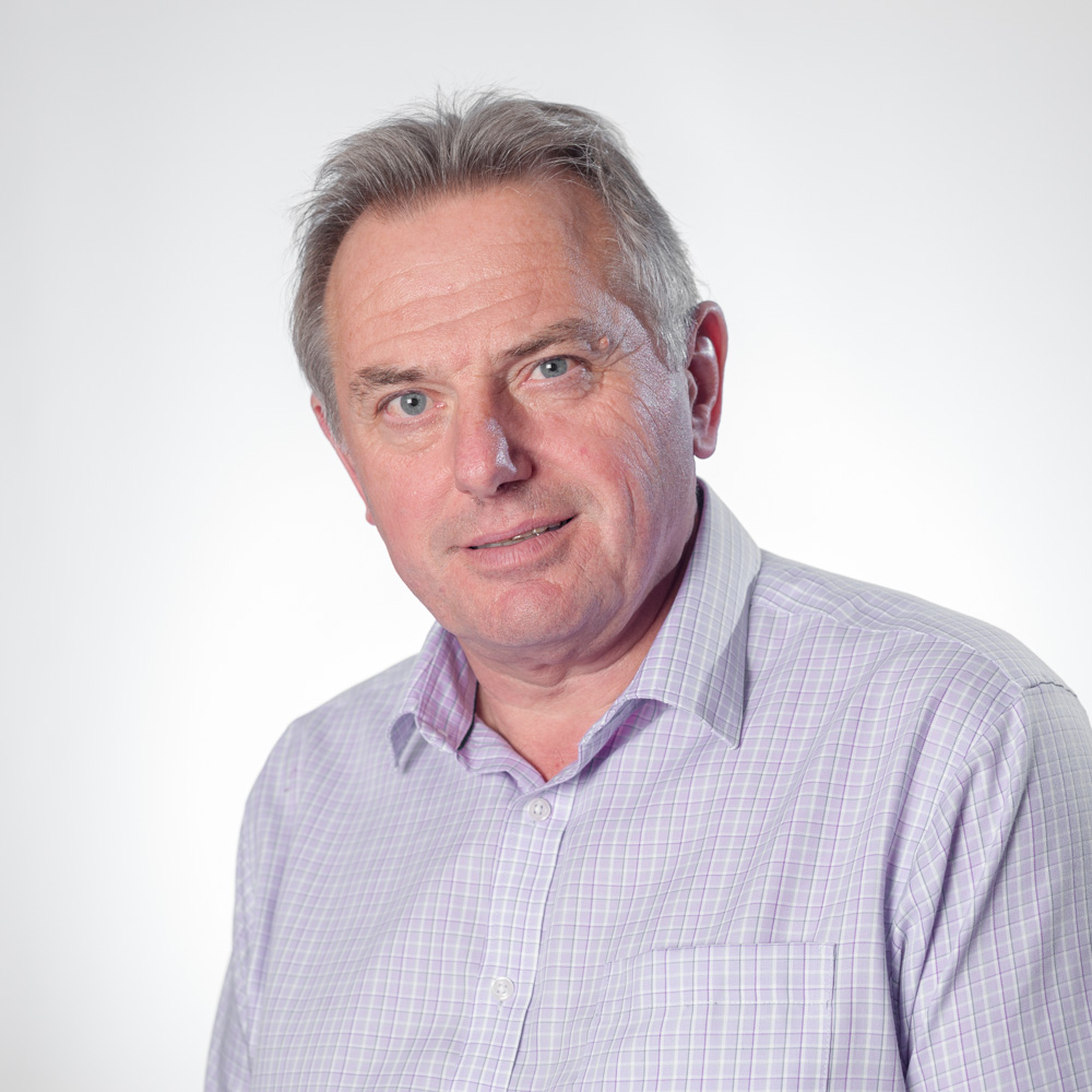 Marc Ibbotson
