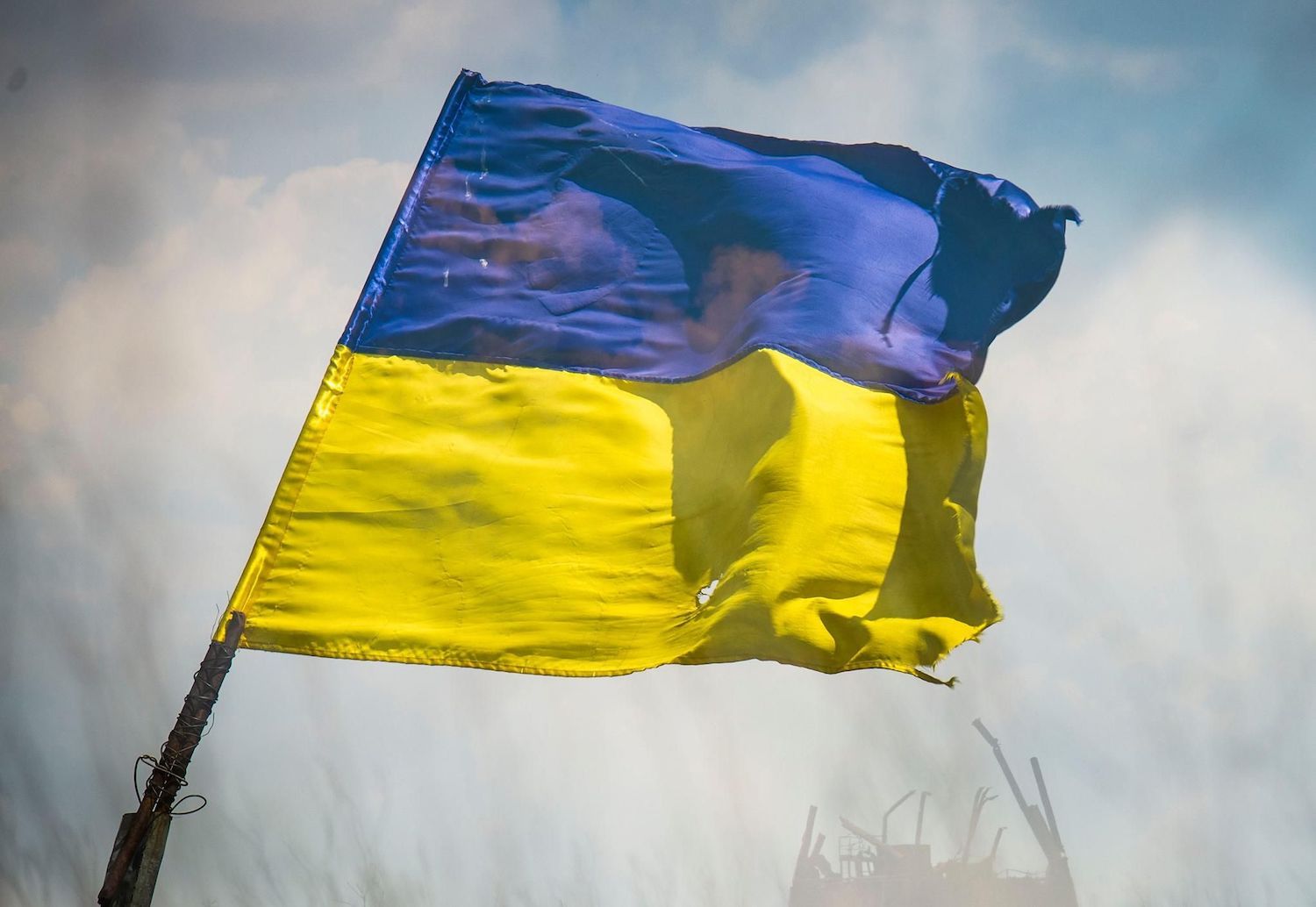 NEPO updates Ukraine / Russia Conflict:  Procurement Implications