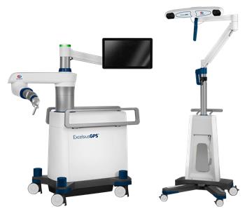 OXFORD UNIVERSITY HOSPITALS ACQUIRES IMAGING AND SPINAL ROBOTIC NAVIGATION SYSTEMS