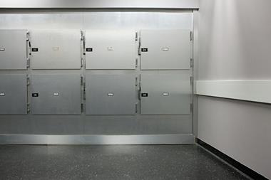 Mortuary abuse inquiry suggests contractors’ criminal checks could be shared with trusts