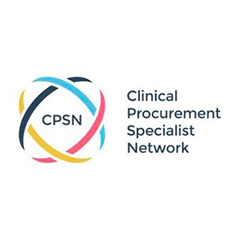 Clinical Procurement Specialist Network (CPSN)