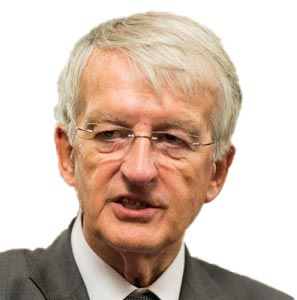 Professor Duncan Eaton (Interim)