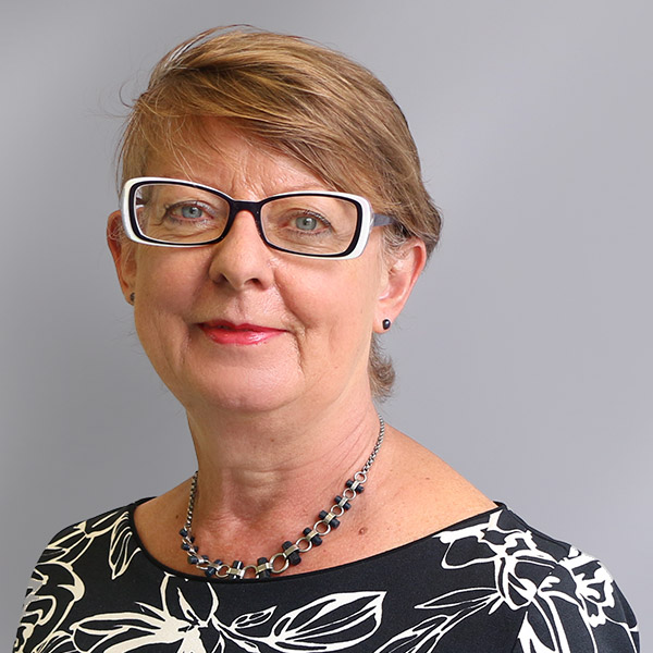 Professor Christine Harland
