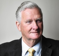 Professor Brian Edwards CBE