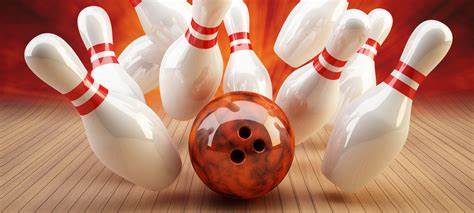 HCSA Bowling Night