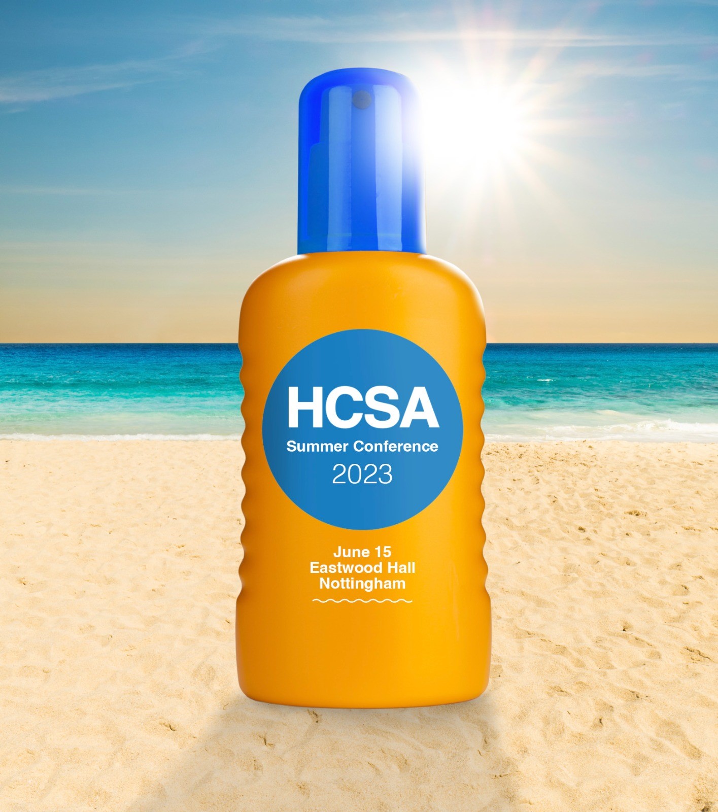 HCSA Summer Conference 2023
