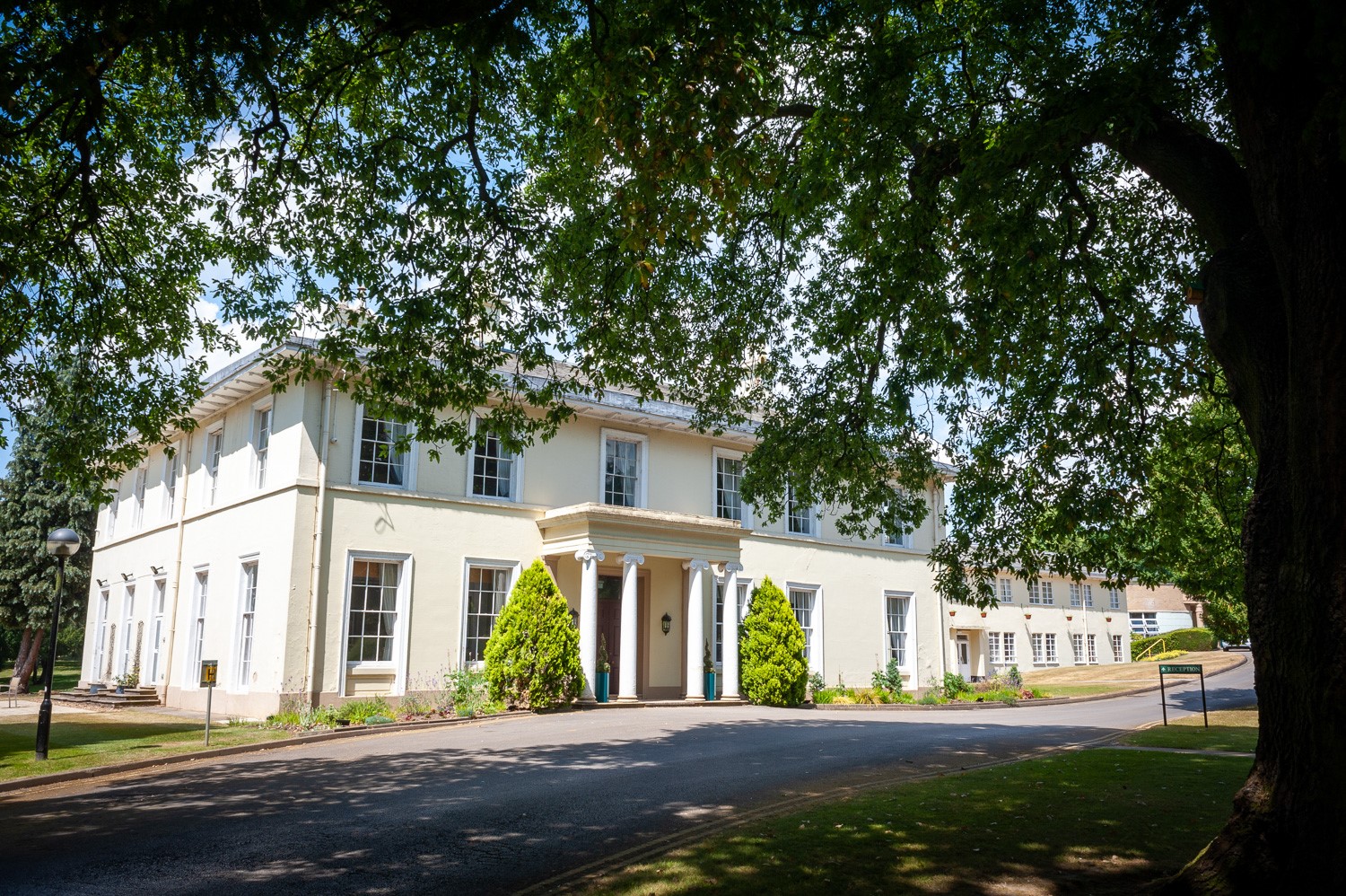 HCSA Summer Conference 2023