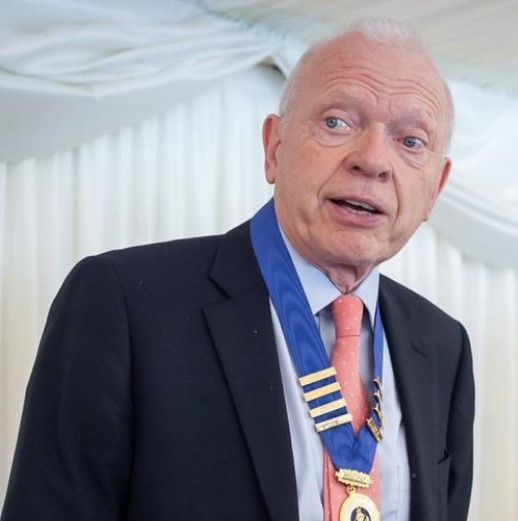 HCSA Patron gives House of Lords speech as PSR gets approval