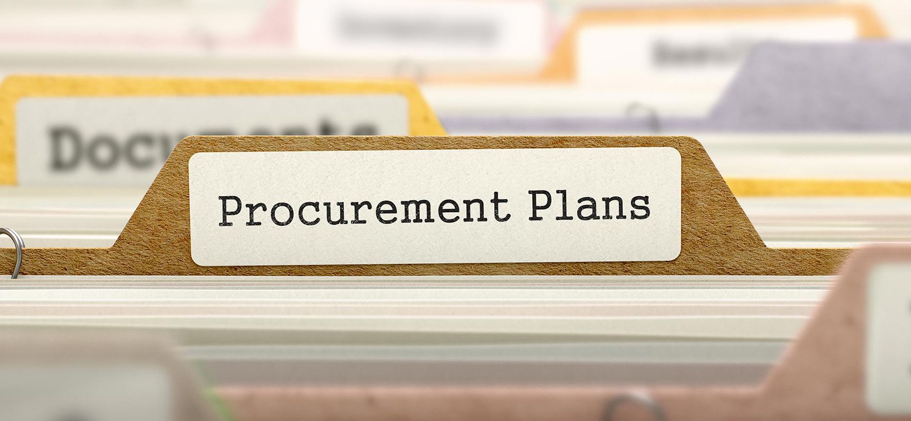 Procurement Act 2023 guidance documents