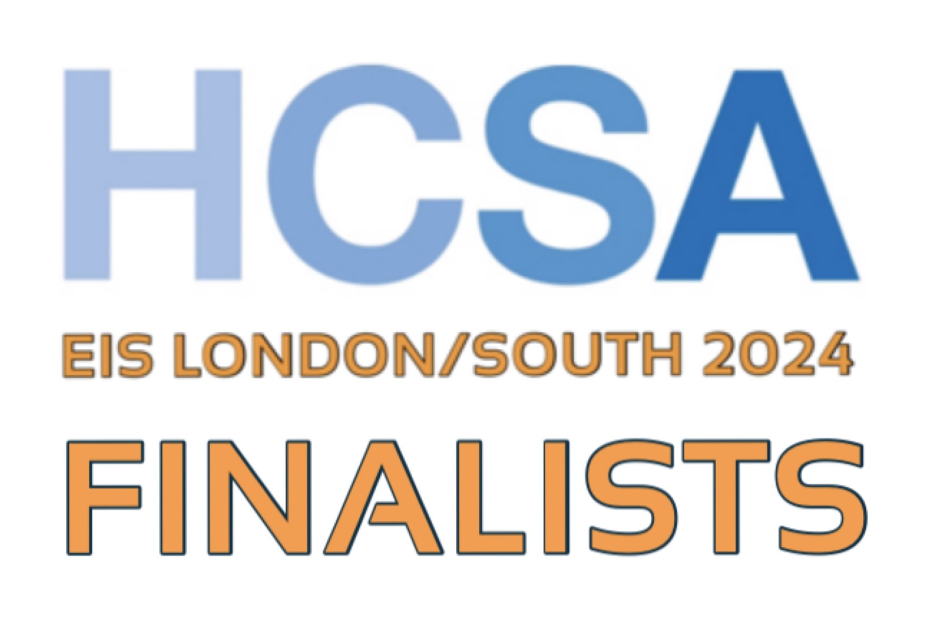 HCSA announces EIS London & South Awards shortlist