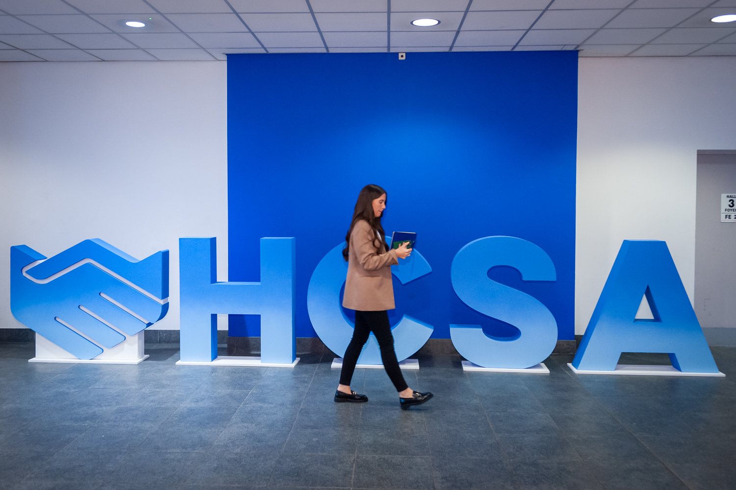 HCSA Annual Conference 2024 Day pictures