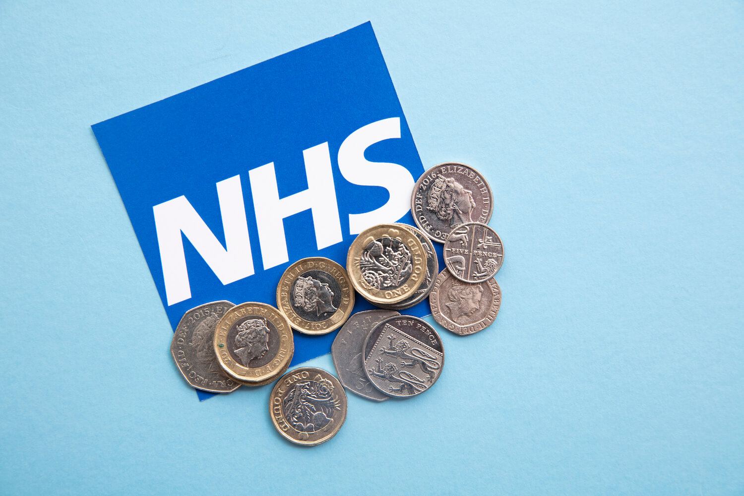 New financial system for the NHS in England delayed again