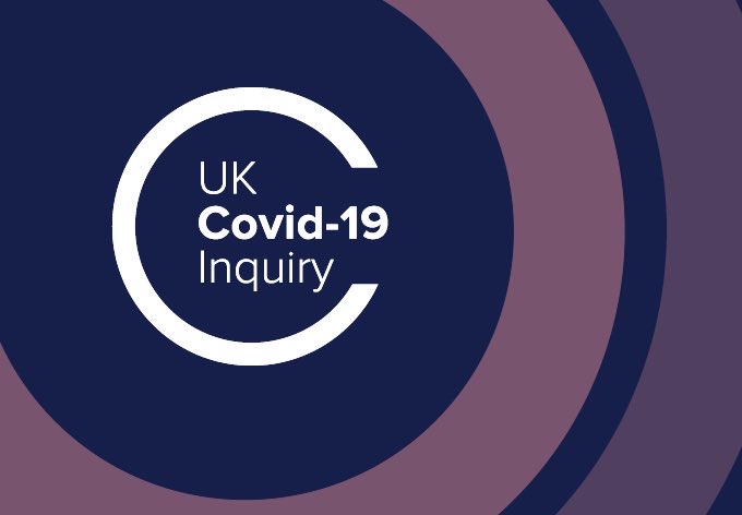 HCSA statement on COVID Inquiry hearings on procurement