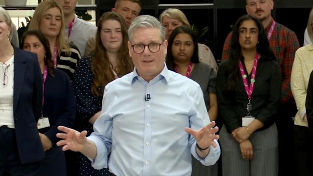 PM to abolish NHS England