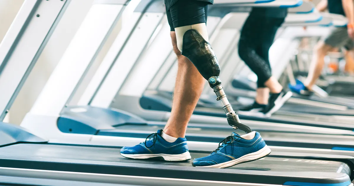 Healthtech’s prosthetics and orthotics sector economic impact in the UK