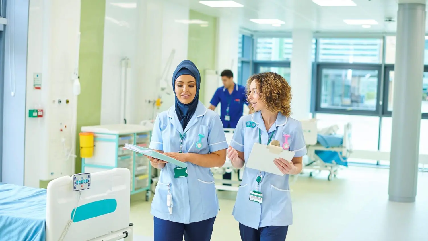Health leaders call for national redundancy pot to fund NHS job cuts