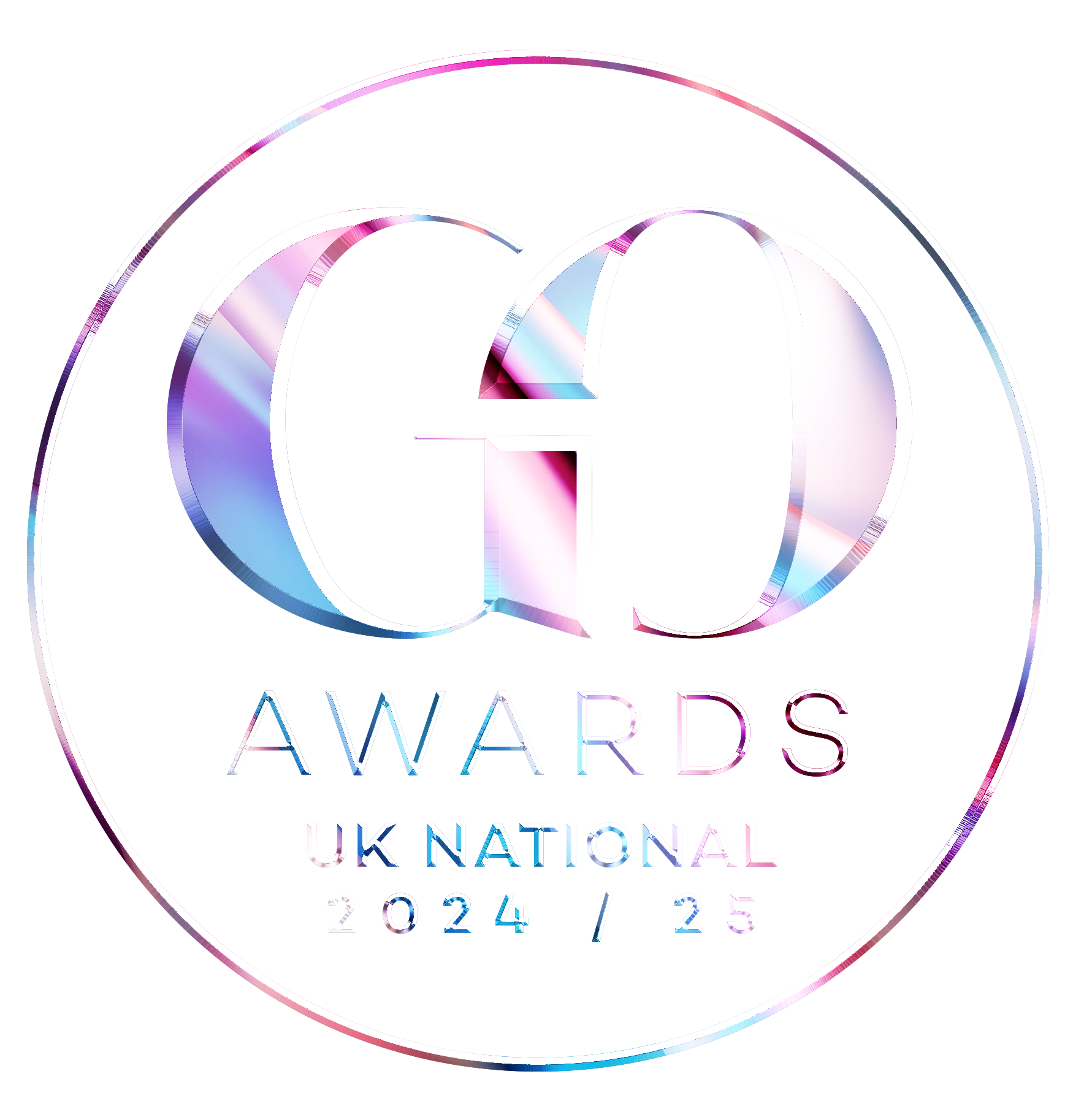 NHS represented among GO Awards Finalists