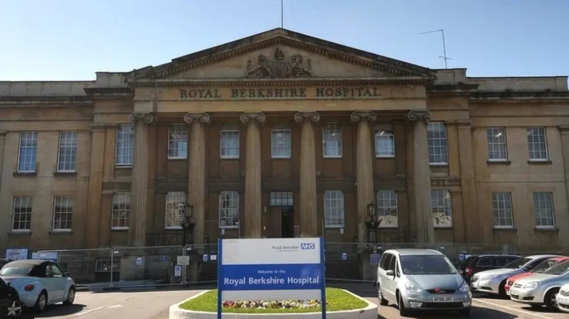 Royal Berkshire Hospital set to make job cuts