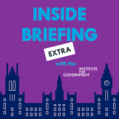 What is the role of big suppliers in government procurement?