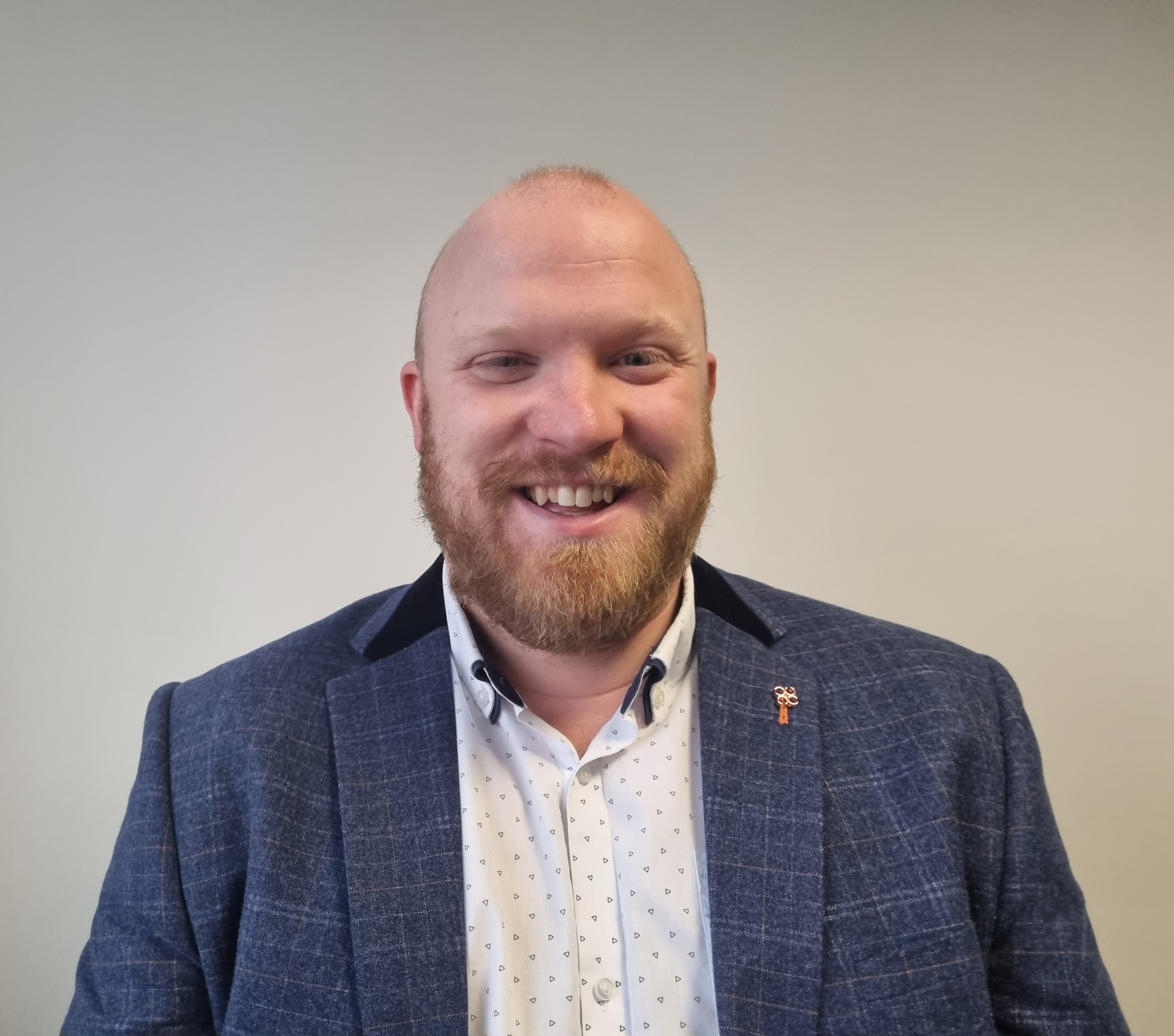 10 questions for.....Simon Bennett