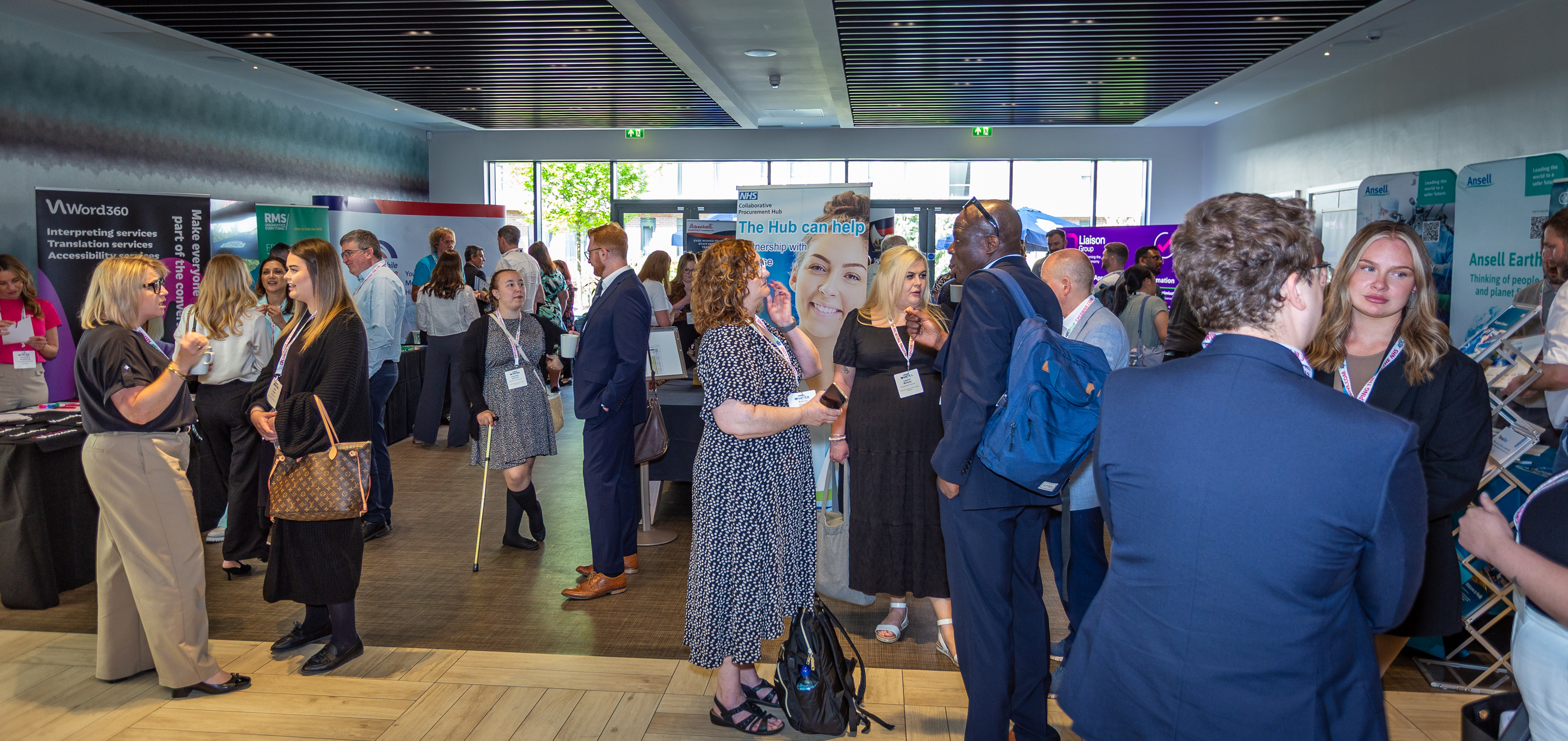 EIS Midlands Day 2025