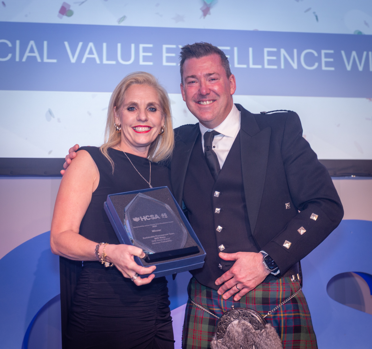 HCSA Annual Awards 2025