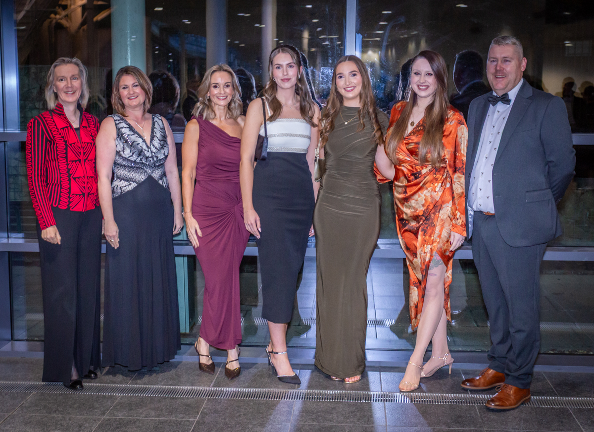 HCSA Gala Dinner 2025