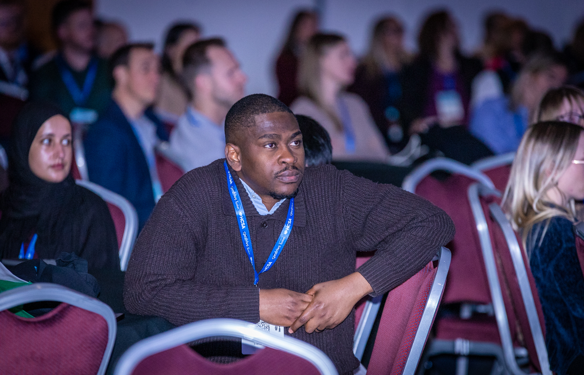 HCSA Annual Conference 2025