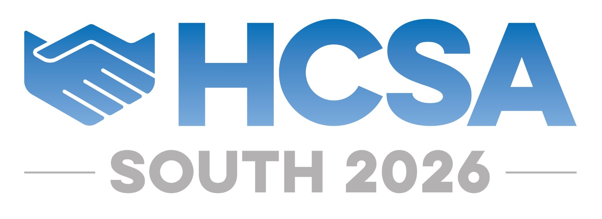 HCSA South Conference