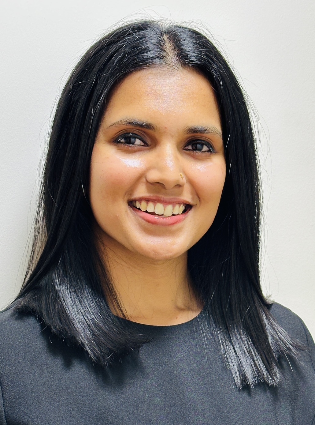 Gaadha Jayaprakash - Deputy Chair