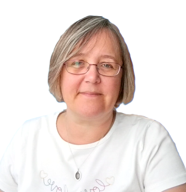 Mel Whiteside