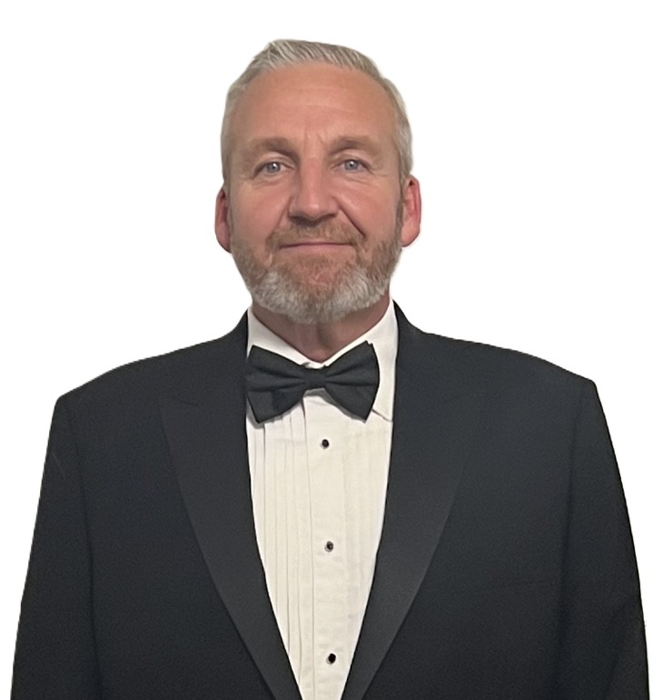 Paul Pilgrem
