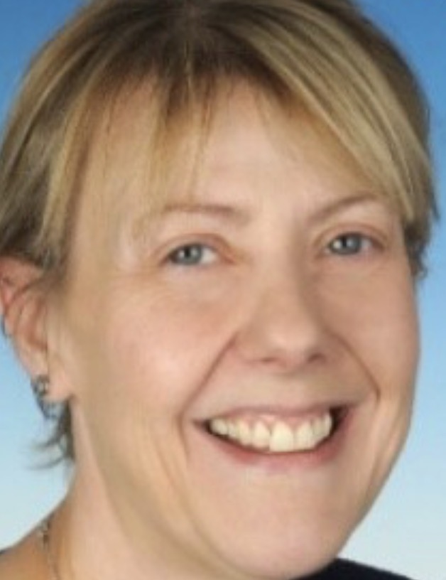 Tracey Leforte